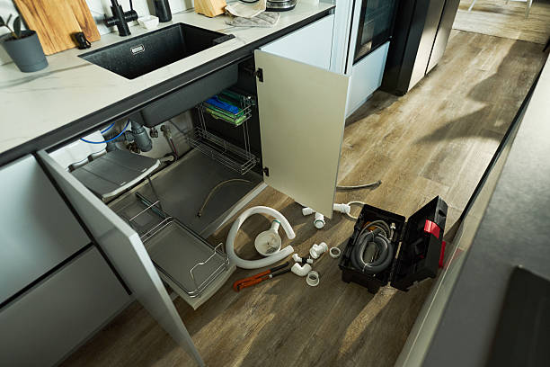 Trusted Plumbing service in Mc Leansville, NC - AAA Plumbing Heating