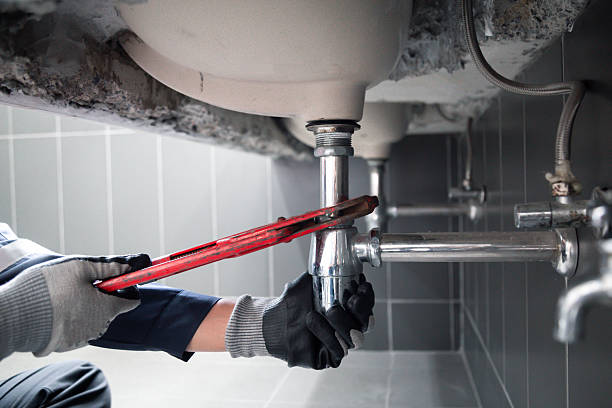 Trusted Drain Cleaning service in Mc Leansville, NC - AAA Plumbing Heating